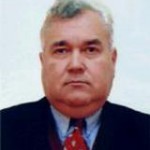 Малахов Борис Николаевич
