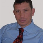 Терентьев Станислав Николаевич