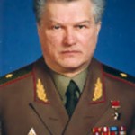 Зайцев Геннадий Николаевич