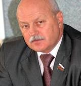 На фото Сорокин Борис Аркадьевич