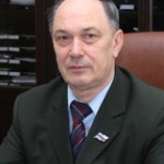 Смирнов Вячеслав Васильевич