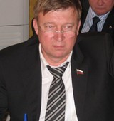 На фото Жидков Юрий Валентинович