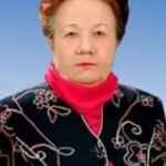 Парфенцова Татьяна Михайловна
