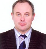 На фото Соболенко Александр Николаевич