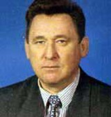 На фото Кузнецов Юрий Павлович