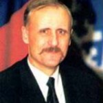 Степанченко Валерий Иванович