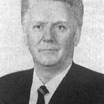 Соловьев Юрий Филиппович