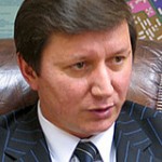 Салахов Раис Закиевич