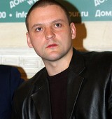 На фото Удальцов Сергей Станиславович