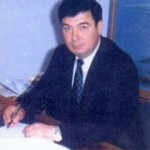 Саликов Владимир Федорович