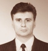 На фото Синяшин Олег Герольдович