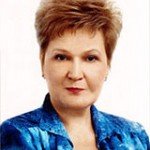 Ларионова Татьяна Петровна