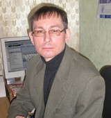 На фото Спиридонов Иван Иванович