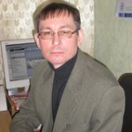 Спиридонов Иван Иванович