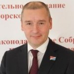 Журавлев Петр Владимирович