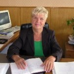 Жгилева Елена Михайловна