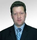 На фото Куклин Алексей Валерьевич