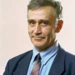 Скринский Александр Николаевич