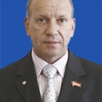 Аверьянов Геннадий Михайлович
