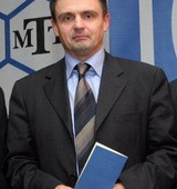 На фото Солодухин Константин Юрьевич