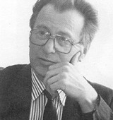 На фото Суслов Владимир Антонович