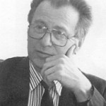 Суслов Владимир Антонович