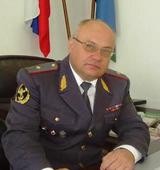 На фото Стахов Яков Григорьевич