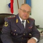 Стахов Яков Григорьевич