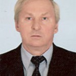Салов Евгений Иванович