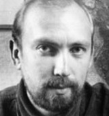 На фото Стариков Александр Александрович