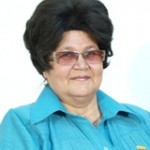 Старёва Татьяна Андреевна