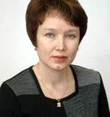 На фото Казакова Татьяна Васильевна