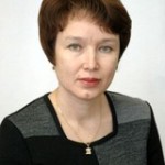 Казакова Татьяна Васильевна