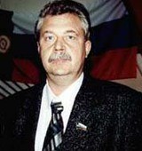 На фото Стрельцов Сергей Иванович