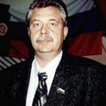 Стрельцов Сергей Иванович
