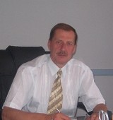 На фото Сурков Павел Васильевич