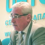 Сомов Вадим Евсеевич