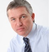 На фото Колесников Владлен Владимирович