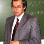 Жаров Владимир Евгеньевич