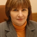 Попова Анна Владиславовна