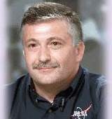 На фото Юрчихин Федор Николаевич