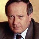 Скуратов Юрий Ильич