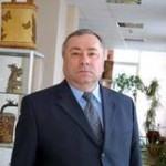 Пустовалов Михаил Федорович