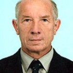 Аверьянов Петр Федорович