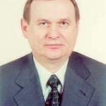 Елисеев Евгений Александрович