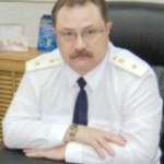 Панов Александр Георгиевич