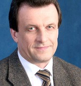 На фото Жданов Павел Владимирович