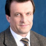 Жданов Павел Владимирович