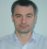 На фото Сотников Игорь Владимирович