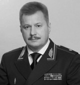 На фото Солопов Сергей Александрович